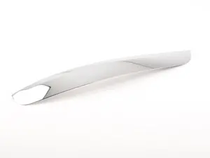 Genuine BMW Right Rear Moulding M - Chrom - 51128047730 - F01