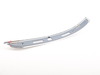 Genuine BMW Genuine BMW Right Rear Moulding M - Chrom - 51128047730 - F01 51128047730 View 2