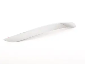 Genuine BMW Left Rear Moulding M - Chrom - 51128047729 - F01