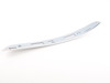 Genuine BMW Genuine BMW Left Rear Moulding M - Chrom - 51128047729 - F01 51128047729 View 2