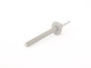 Genuine BMW WING SCREW 07119908728 View 2