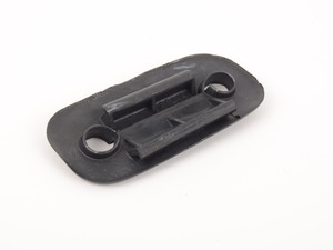 Genuine BMW Cover - 51711920010 - E30