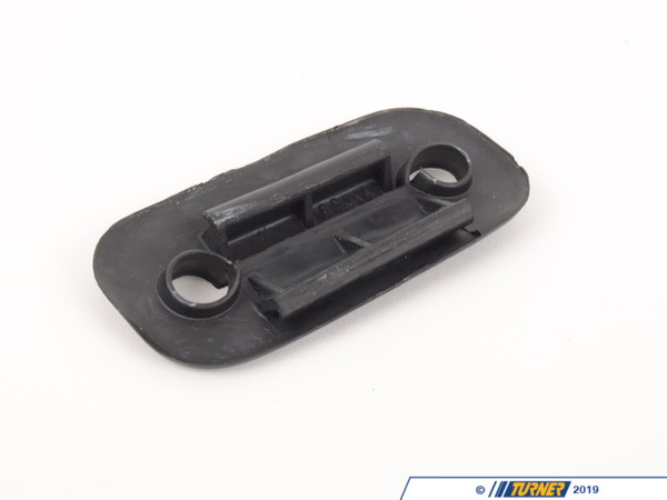 Genuine BMW Genuine BMW Cover - 51711920010 - E30 51711920010