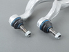 Meyle Complete Front Upper Control Arm Upgrade - Left & Right - E39 525i/528i/530i - Meyle HD E396HDARMS View 2