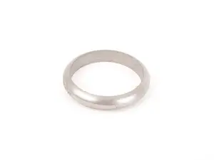 HJS Exhaust Gasket Ring - E24, E28, E32, E34