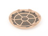 Genuine BMW Genuine BMW Beige Door Speaker Cover - Left - E93, E92 51416975507 View 2