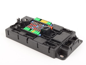 Genuine MINI Fuse Box SPEG High - R61 R57 R56 R55