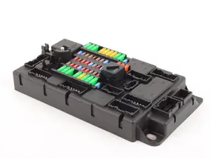 Genuine MINI Fuse Box SPEG High - R61 R57 R56 R55