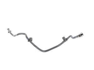 Genuine BMW Fuel tank breather valve line