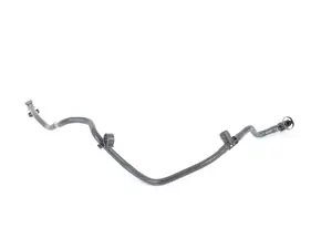Genuine BMW Fuel tank breather valve line