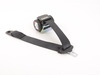 Genuine MINI Genuine MINI Upper Belt Rear - 72119803207 72119803207 View 1