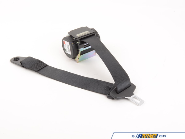 Genuine MINI Genuine MINI Upper Belt Rear - 72119803207 72119803207