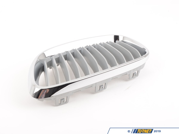 Genuine BMW Genuine BMW Grille - left - F22 51137295525