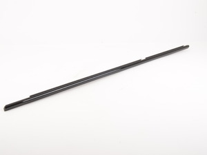 Genuine BMW Duct Cover, Outer, Door, Rea - 51357260543
