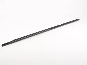 Genuine BMW Duct Cover, Outer, Door, Rea - 51357260543