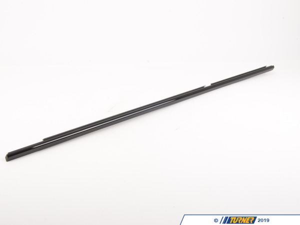 Genuine BMW Genuine BMW Duct Cover, Outer, Door, Rea - 51357260543 51357260543
