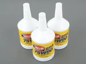 Manual Transmission / Differential Fluid 75w90 - 3 Quart