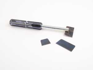 Heavy Duty Scraper