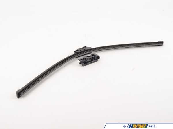 PIAA 26" SI-Tech Silicone Wiper Blade 97065