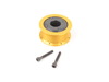 M7 Speed M7 Speed 16% Supercharger Technology Pulley  53-3M7102 View 2