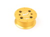 M7 Speed M7 Speed 16% Supercharger Technology Pulley  53-3M7102 View 4