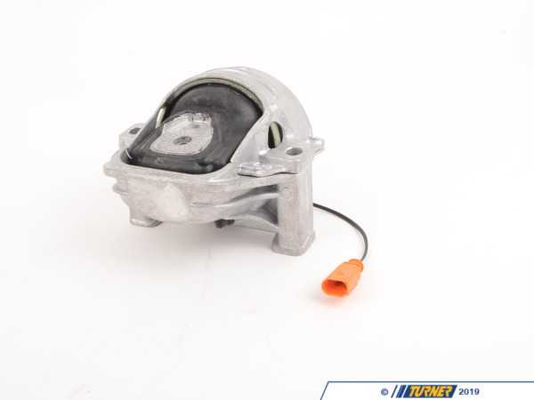 034Motorsport Street Density Line Motor Mounts - priced each 034-509-0048