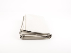 Genuine BMW Trimming Foil - 51951811281 - Mittelgrau