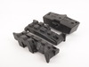 Genuine BMW Impact Absorber - Top - F06, F12, F13 51117211490 View 2