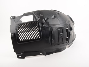 Genuine BMW Front fender liner - left - F30