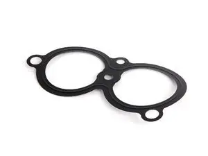 Genuine BMW Gasket Steel - 11611739545 - E36