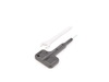 Genuine MINI MINI JCW PRO Track Fix GoPro Tow Mount - (NO LONGER AVAILABLE) 51952405469 View 2