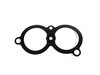 Genuine BMW Genuine BMW Gasket Steel - 11611739545 - E36 11611739545 View 2