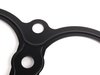Genuine BMW Genuine BMW Gasket Steel - 11611739545 - E36 11611739545 View 3