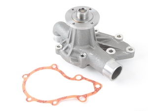 Water Pump - E30 M3