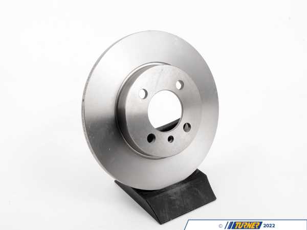 Brembo Brembo Front Brake Rotors - Pair(260x12) 34116752434brmKT