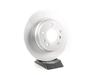 Pagid BRAKE DISC 34211162305 View 1