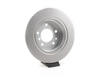 Pagid BRAKE DISC 34211162305 View 2