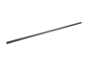 Genuine BMW Moulding Door Front Right Schwarz - 51137158534 - E70