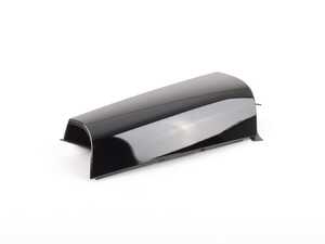 Cover Column C Pillar Black - Left