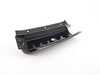 Genuine MINI Cover Column C Pillar Black - Left 51130053541 View 2