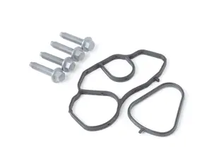Oil Filter Housing Kits - Cooper 