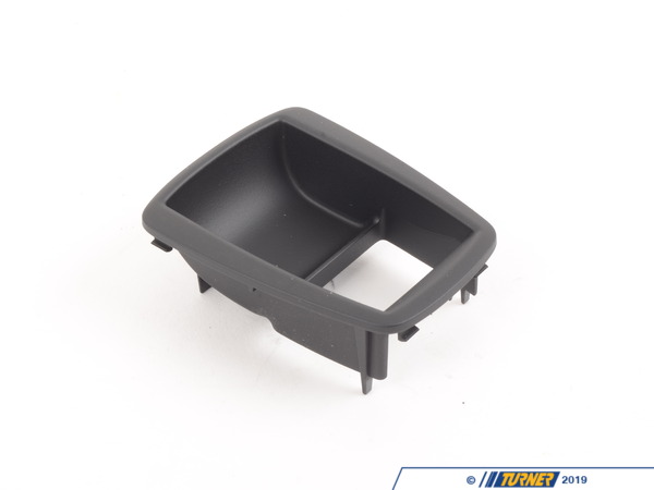 Genuine BMW Genuine BMW Coin Tray 51169206351