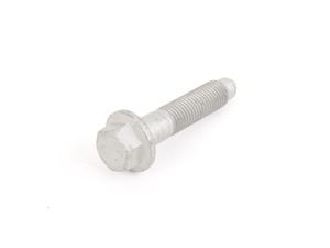 Genuine MINI Hex Bolt - 07119906187