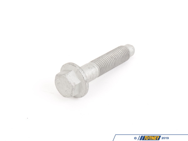 Genuine MINI Genuine MINI Hex Bolt - 07119906187 07119906187