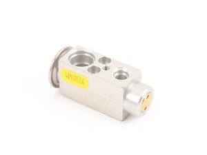 Genuine MINI Expansion Valve - 64516924984