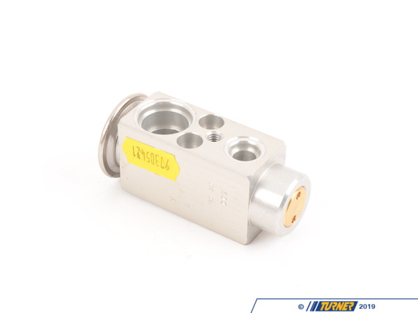 Genuine MINI Genuine MINI Expansion Valve - 64516924984 64516924984