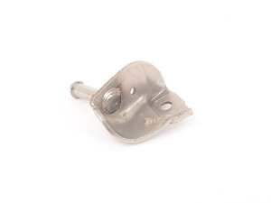 Sun Visor  Bracket -  Right - E90