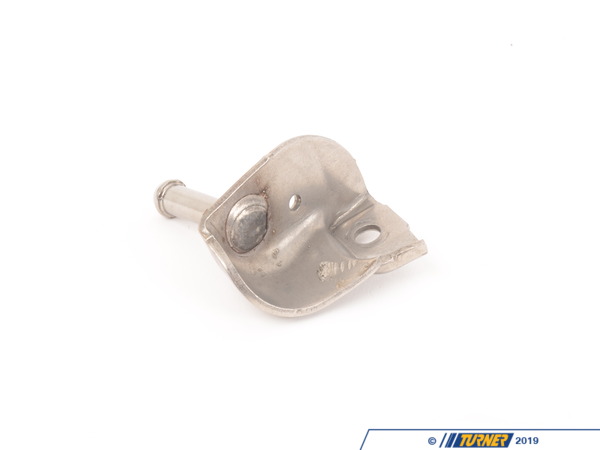 Genuine BMW Sun Visor  Bracket -  Right - E90 18207805295