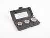 ATD Tools 3 Pc. Euro Oil filter Socket Set ATD5233 View 1