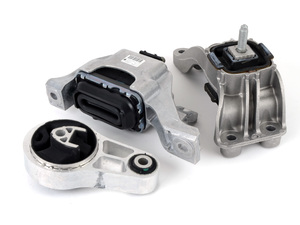 Drivetrain Mount Kit